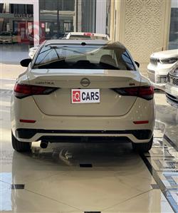 نيسان سنترا